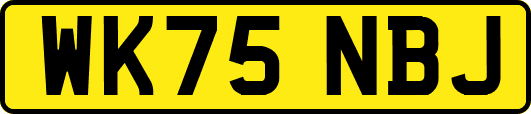 WK75NBJ