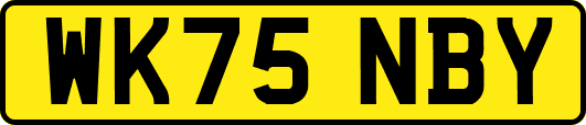 WK75NBY
