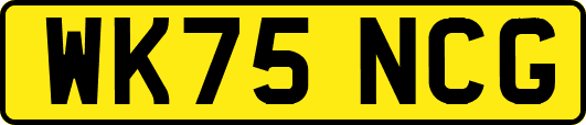 WK75NCG
