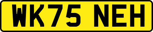 WK75NEH