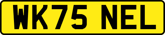 WK75NEL