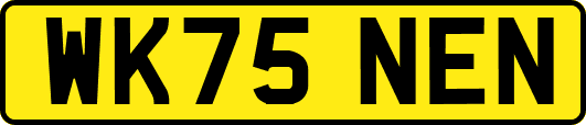 WK75NEN