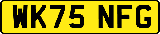WK75NFG
