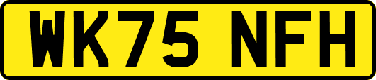 WK75NFH