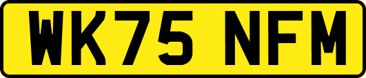 WK75NFM