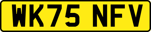 WK75NFV