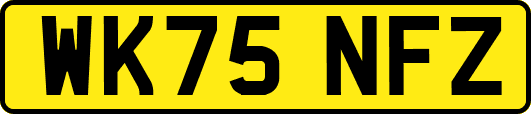 WK75NFZ