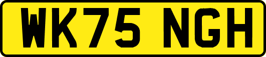 WK75NGH