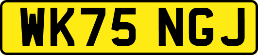 WK75NGJ