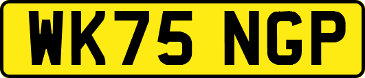 WK75NGP
