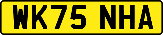 WK75NHA