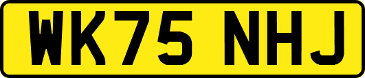 WK75NHJ