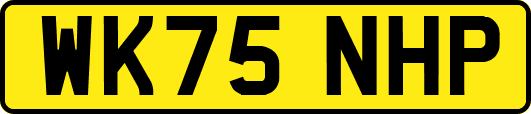 WK75NHP
