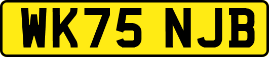 WK75NJB