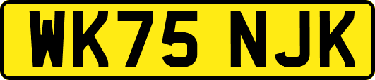 WK75NJK