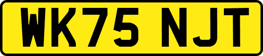 WK75NJT