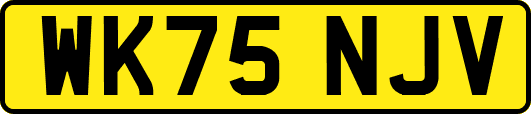 WK75NJV