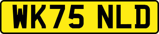 WK75NLD