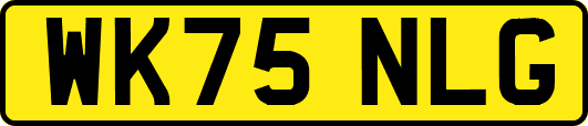 WK75NLG