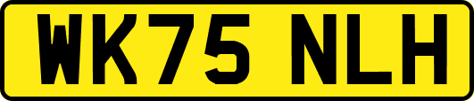 WK75NLH