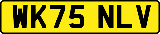 WK75NLV