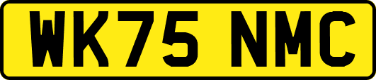 WK75NMC