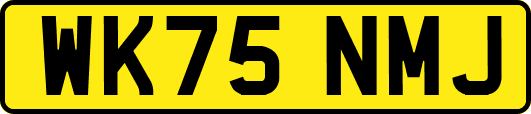 WK75NMJ