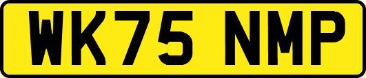 WK75NMP