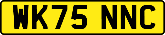 WK75NNC