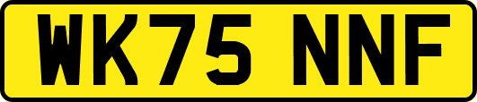 WK75NNF
