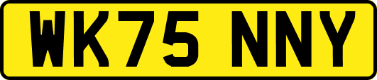WK75NNY
