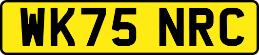 WK75NRC
