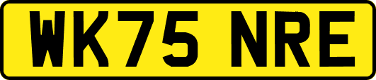 WK75NRE