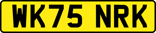 WK75NRK