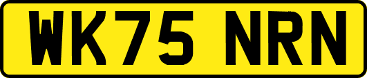 WK75NRN