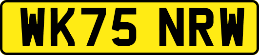 WK75NRW
