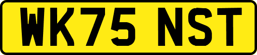 WK75NST