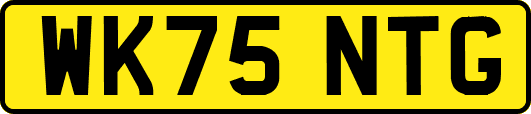 WK75NTG