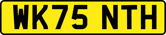 WK75NTH