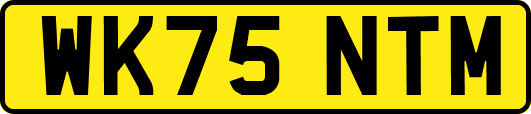 WK75NTM
