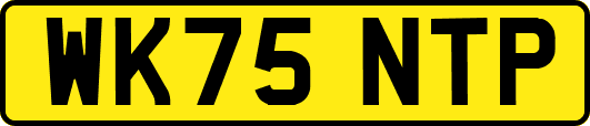 WK75NTP