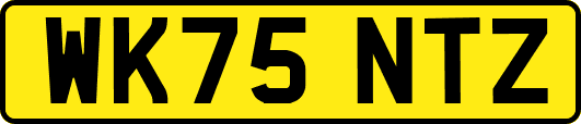 WK75NTZ
