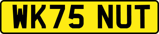 WK75NUT