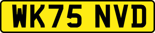 WK75NVD