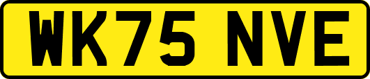 WK75NVE