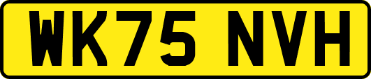 WK75NVH