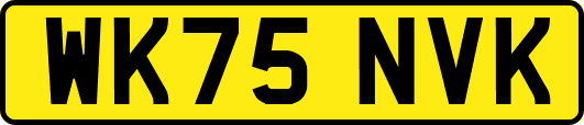 WK75NVK