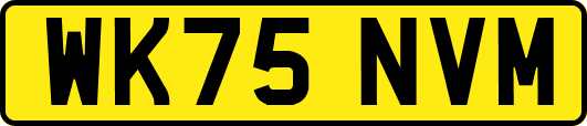 WK75NVM