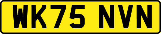 WK75NVN