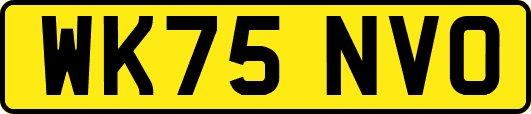 WK75NVO